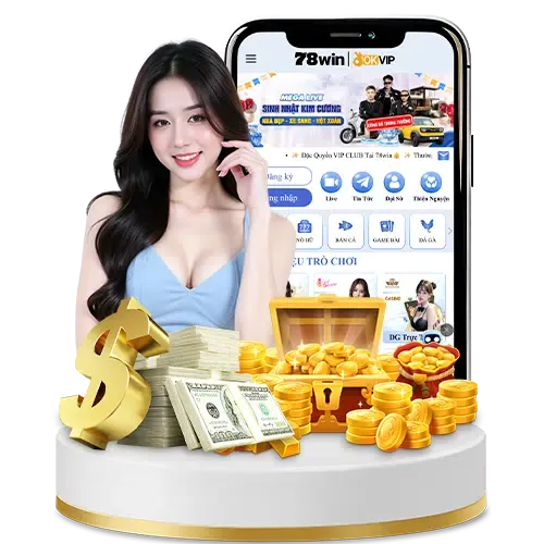 Trò chơi nổ hũ jackpot lũy tiến với số tiền thưởng khổng lồ